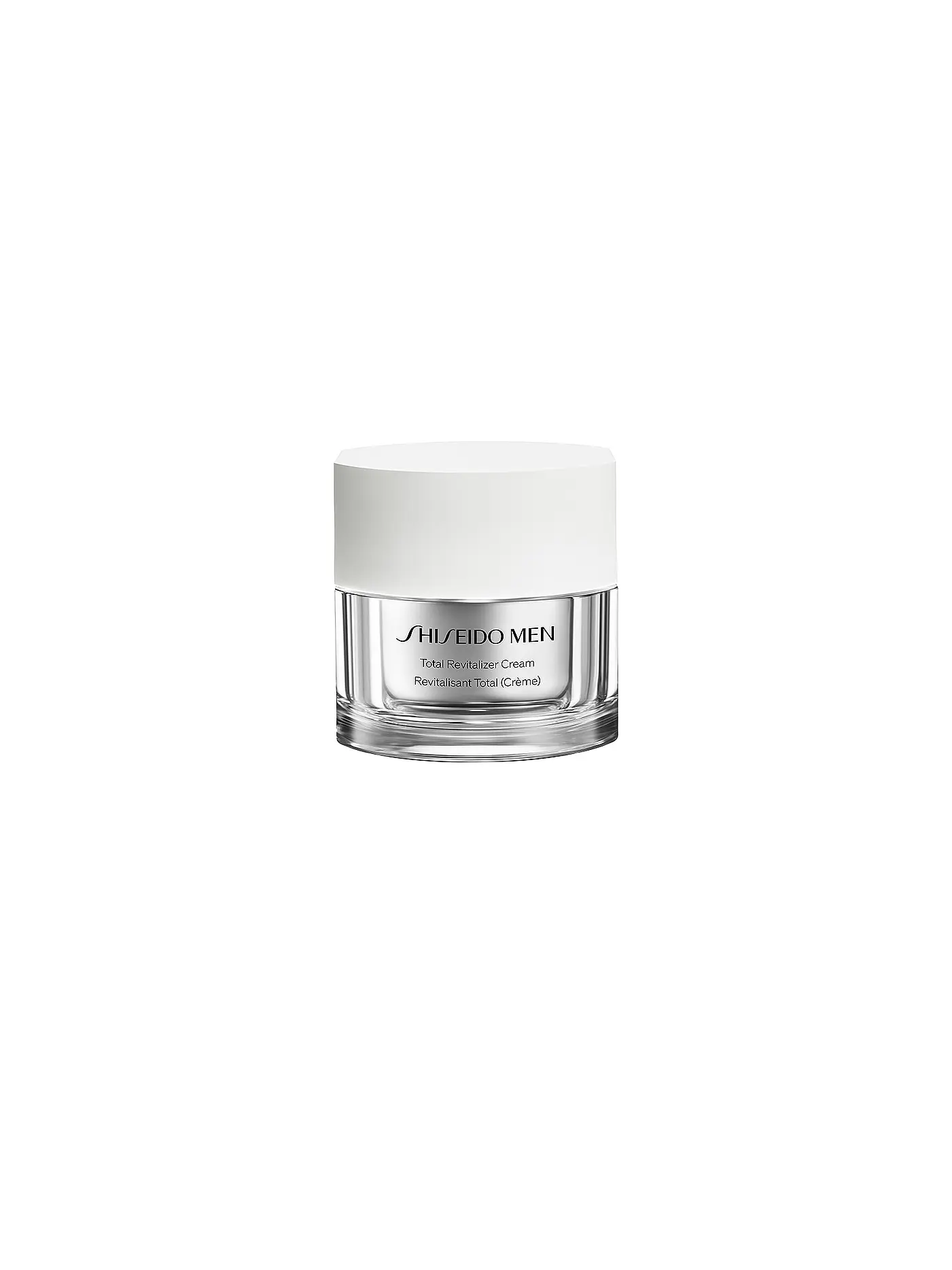 SHISEIDO | Men Total Revitalizer Cream 50ml | 